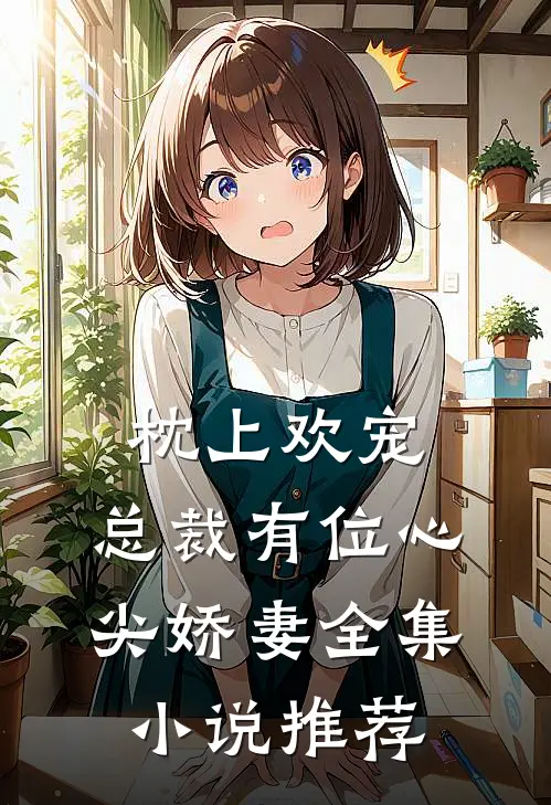 枕上欢宠：总裁有位心尖娇妻全集小说推荐