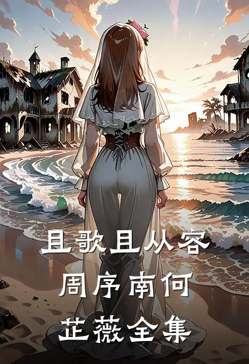 且歌且从容周序南何芷薇全集