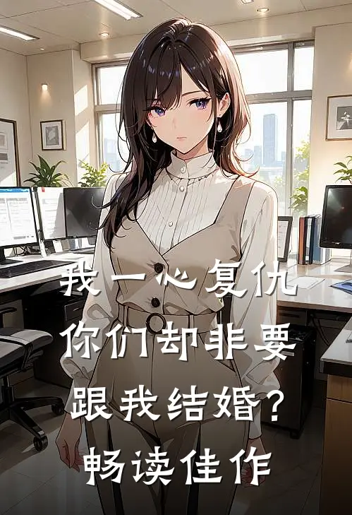 我一心复仇，你们却非要跟我结婚？畅读佳作