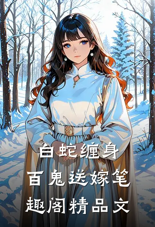 白蛇缠身,百鬼送嫁 笔趣阁精品文