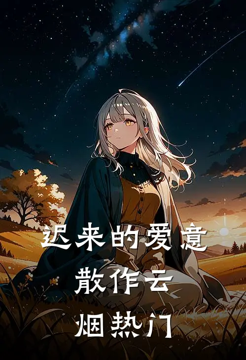 迟来的爱意，散作云烟热门