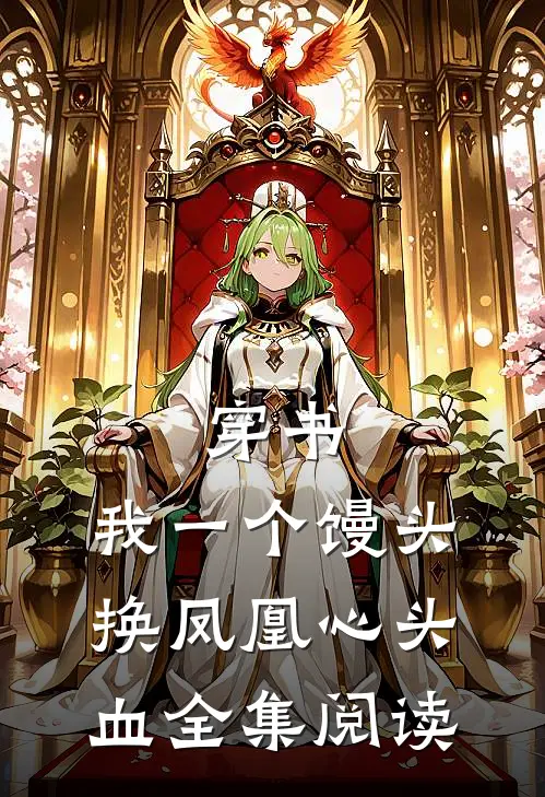 穿书：我一个馒头，换凤凰心头血全集阅读