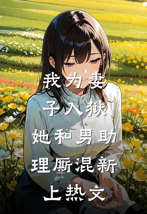 我为妻子入狱，她和男助理厮混新上热文