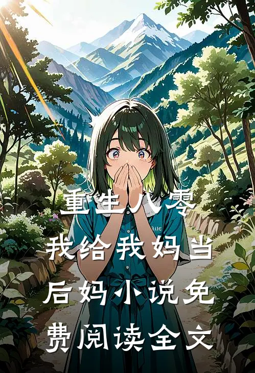 重生八零我给我妈当后妈免费阅读全文