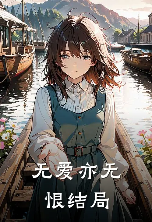 无爱亦无恨结局