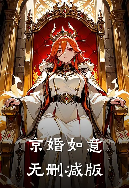 京婚如意无删减版