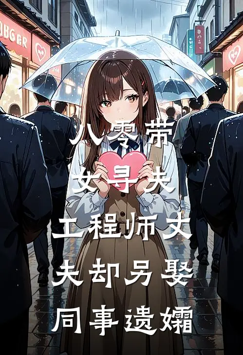 八零带女寻夫，工程师丈夫却另娶同事遗孀