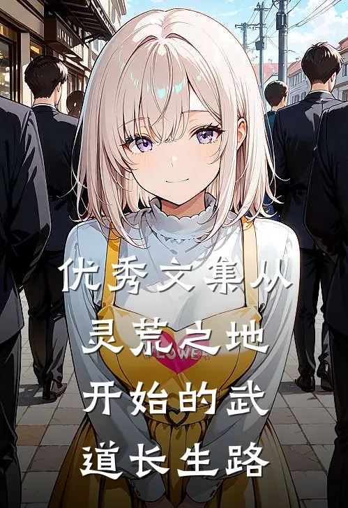 优秀文集从灵荒之地开始的武道长生路