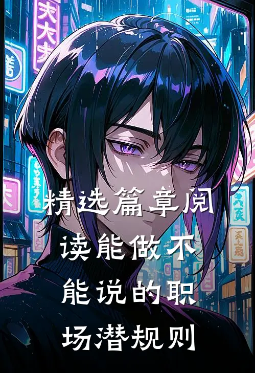 精选篇章阅读能做不能说的职场潜规则