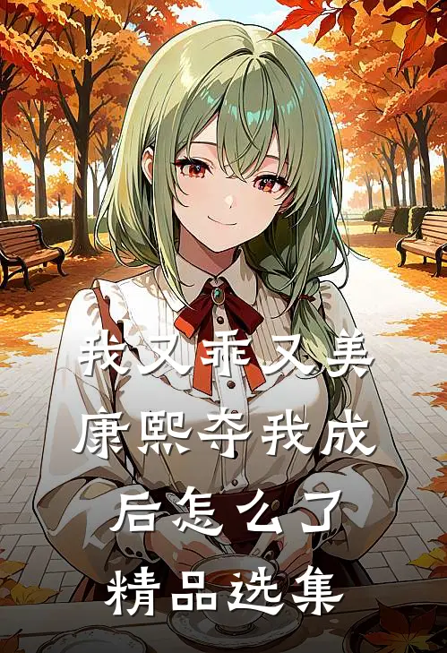 我又乖又美：康熙夺我成后怎么了精品选集