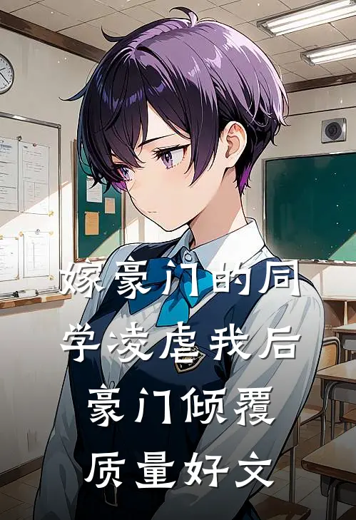 嫁豪门的同学凌虐我后，豪门倾覆质量好文