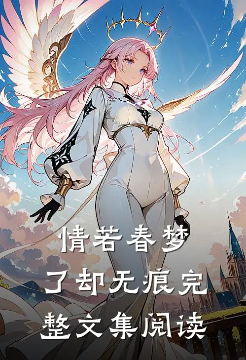 情若春梦，了却无痕完整文集阅读