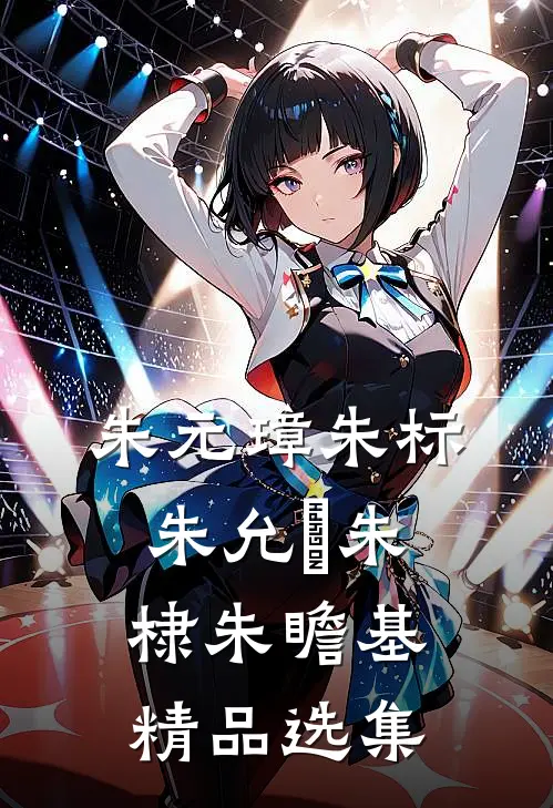 朱元璋朱标朱允炆朱棣朱瞻基精品选集