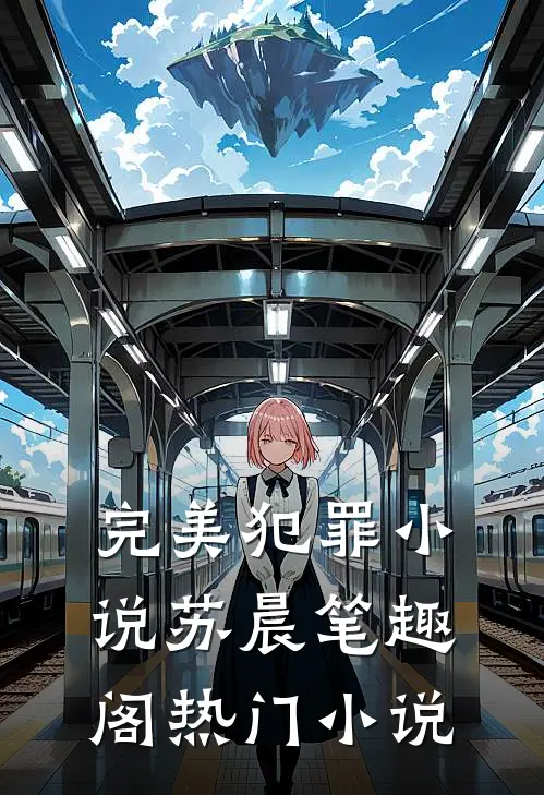 完美犯罪小说苏晨 笔趣阁热门小说