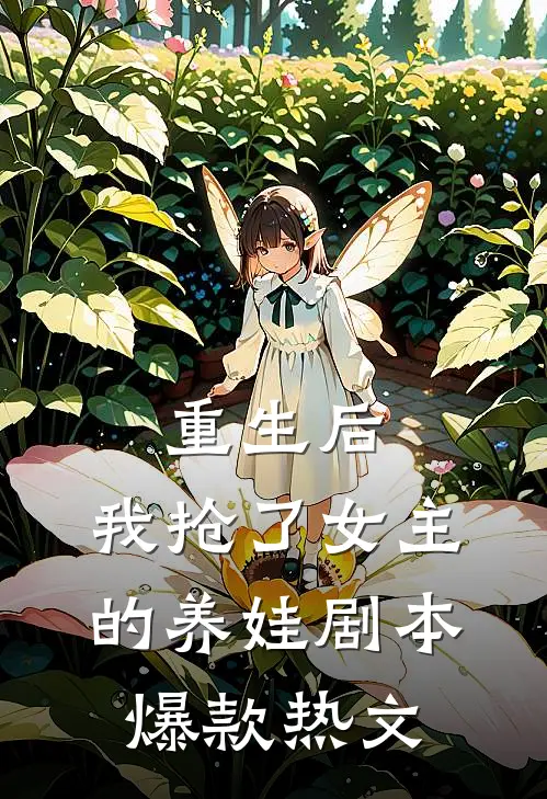 重生后，我抢了女主的养娃剧本爆款热文