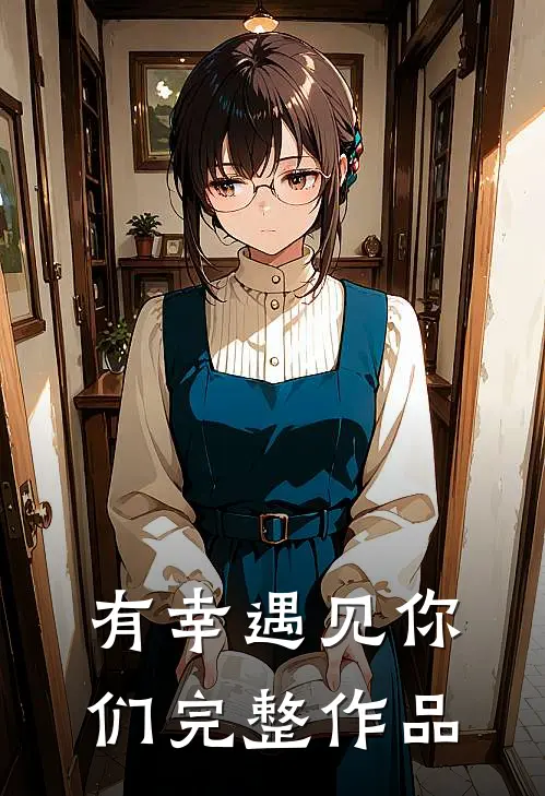 有幸遇见你们完整作品