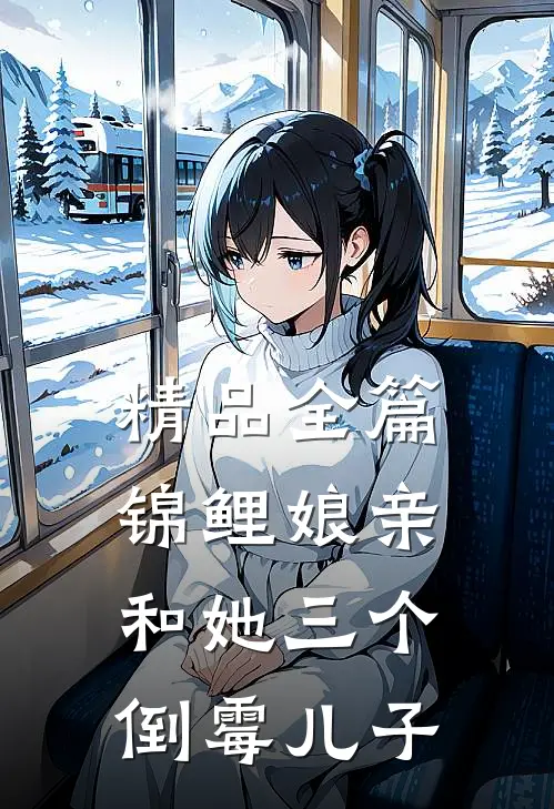 精品全篇锦鲤娘亲和她三个倒霉儿子