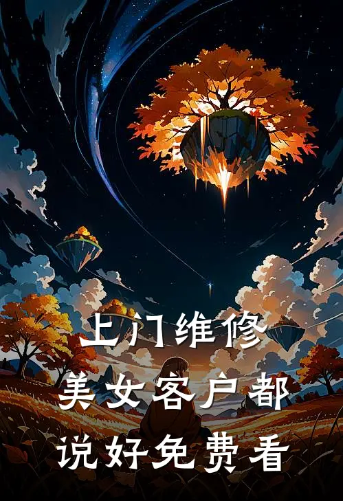 上门维修，美女客户都说好免费看