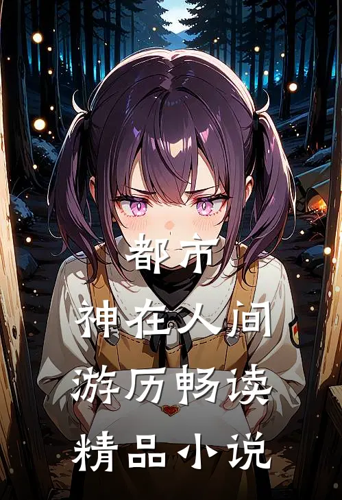 都市：神在人间游历畅读精品小说