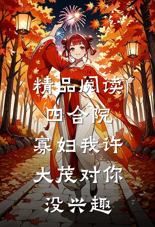 精品阅读四合院：寡妇我许大茂对你没兴趣