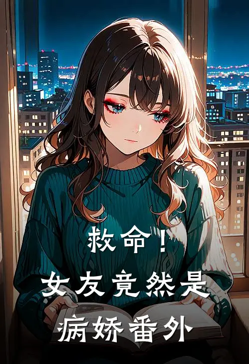 救命！女友竟然是病娇番外