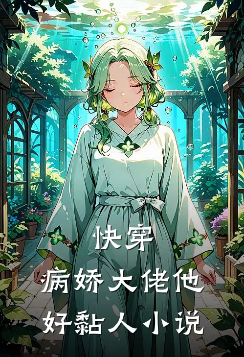 快穿：病娇大佬他好黏人小说