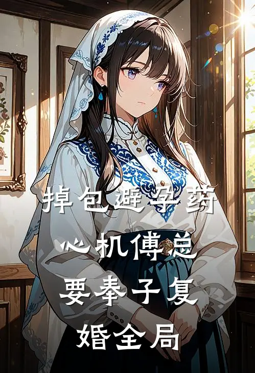 掉包避孕药，心机傅总要奉子复婚全局