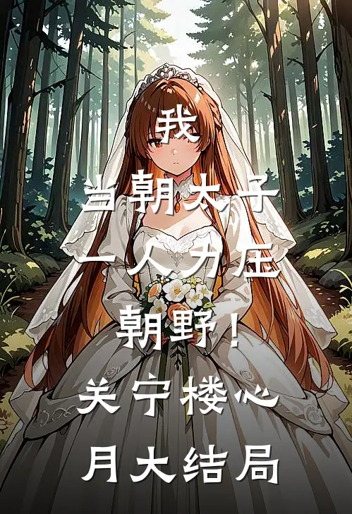 我，当朝太子，一人力压朝野！关宁楼心月大结局