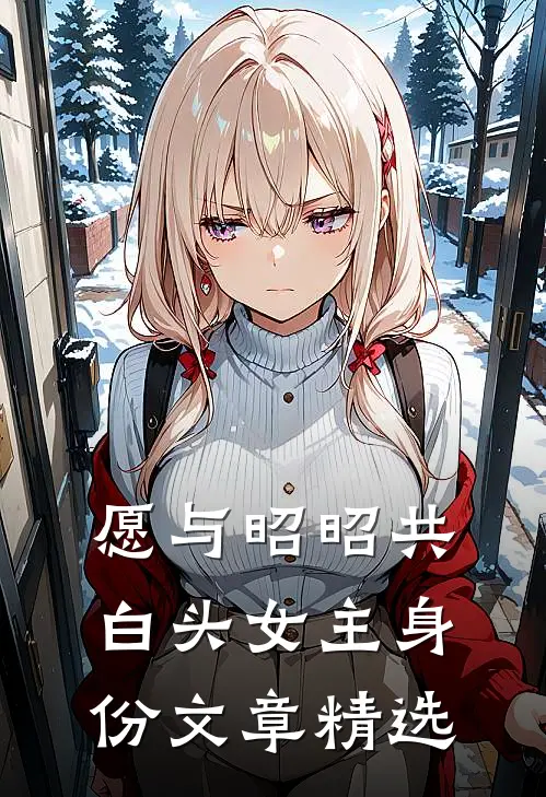 愿与昭昭共白头女主身份文章精选