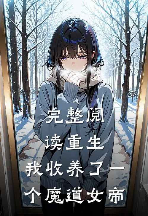 完整阅读重生：我收养了一个魔道女帝