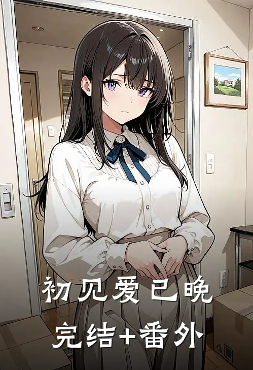初见爱已晚完结+番外