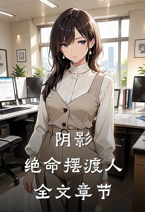 阴影：绝命摆渡人全文章节