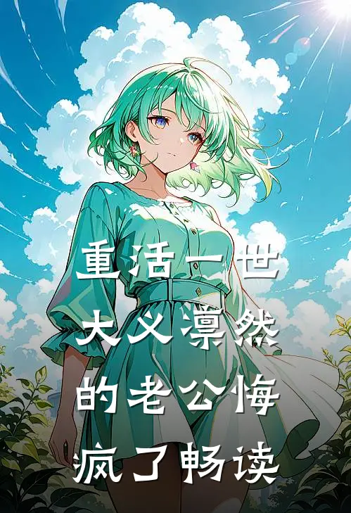 重活一世，大义凛然的老公悔疯了畅读