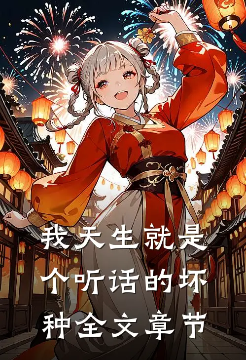 我天生就是个听话的坏种全文章节