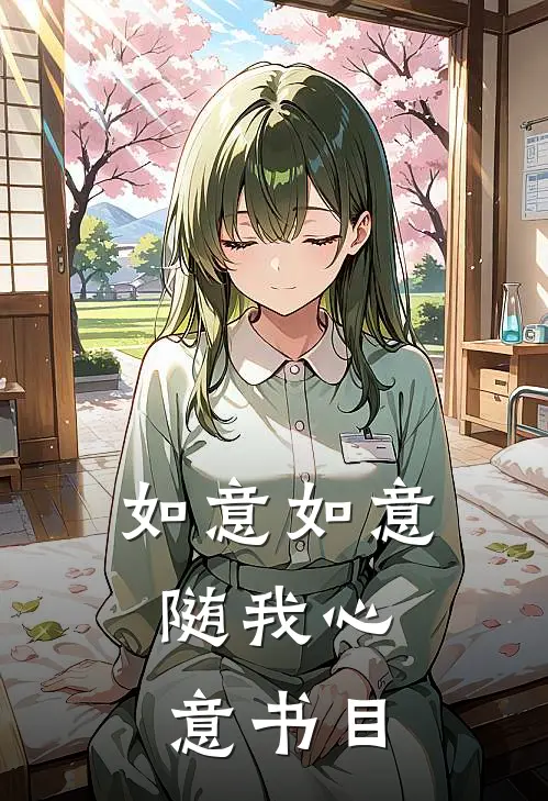 如意如意，随我心意书目
