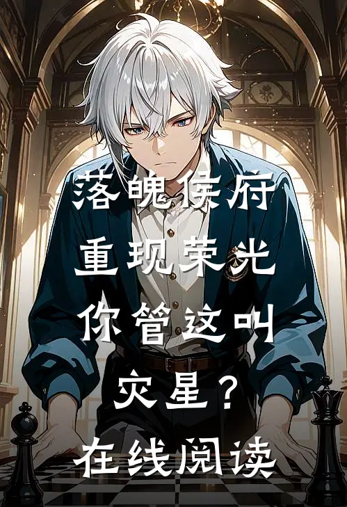 落魄侯府重现荣光，你管这叫灾星？在线阅读
