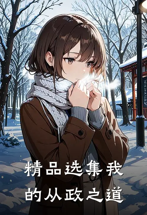 精品选集我的从政之道