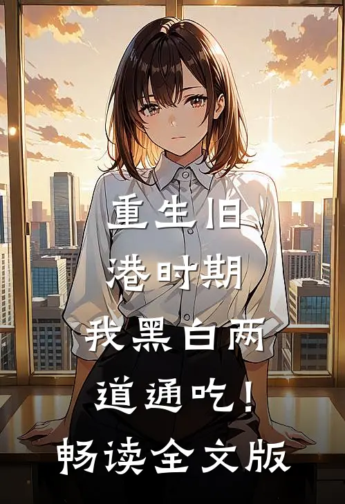 重生旧港时期，我黑白两道通吃！畅读全文版