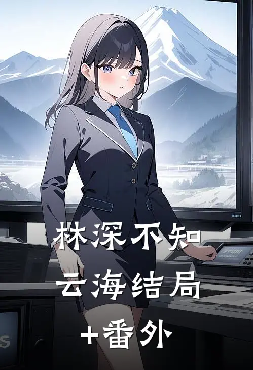 林深不知云海结局+番外