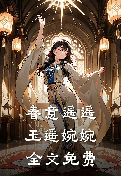春意遥遥玉遥婉婉全文免费