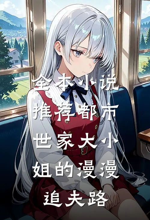 全本小说推荐都市：世家大小姐的漫漫追夫路