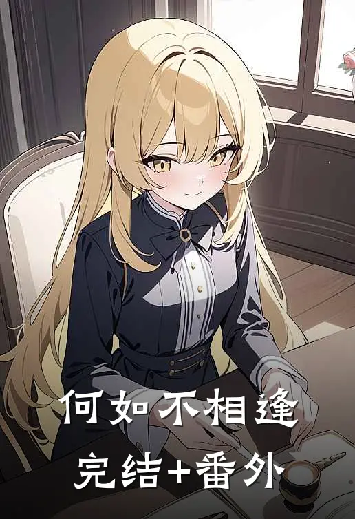 何如不相逢完结+番外