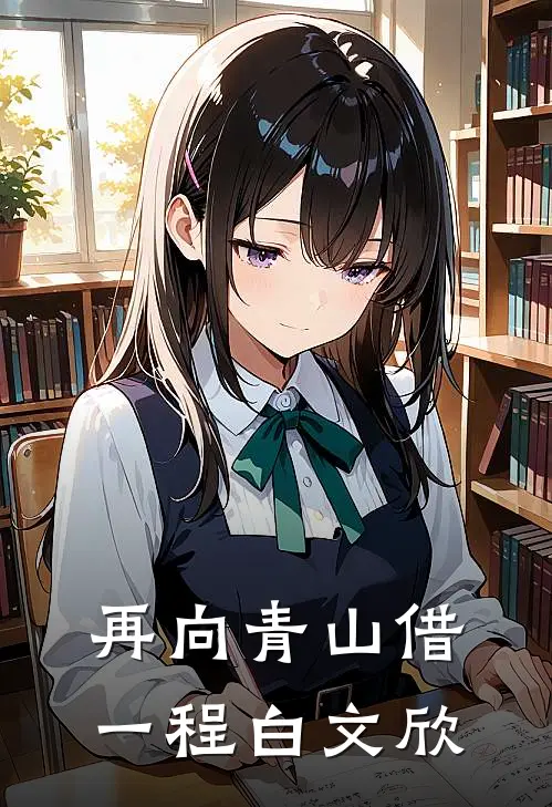 再向青山借一程白文欣