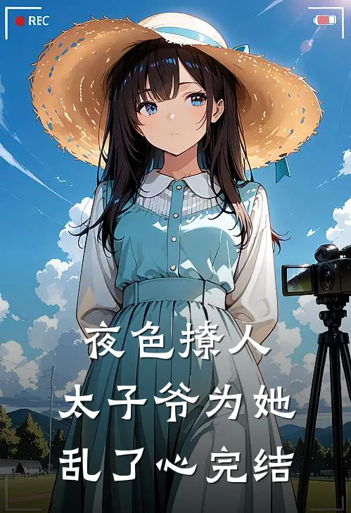 夜色撩人，太子爷为她乱了心完结