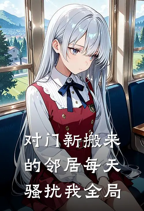 对门新搬来的邻居每天骚扰我全局