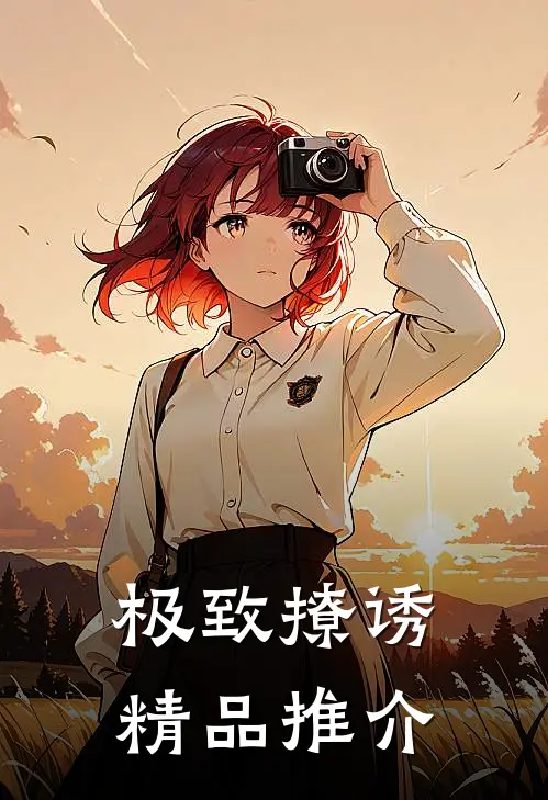 极致撩诱精品推介