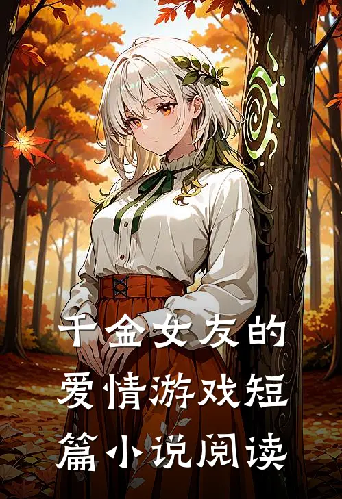 千金女友的爱情游戏短篇小说阅读