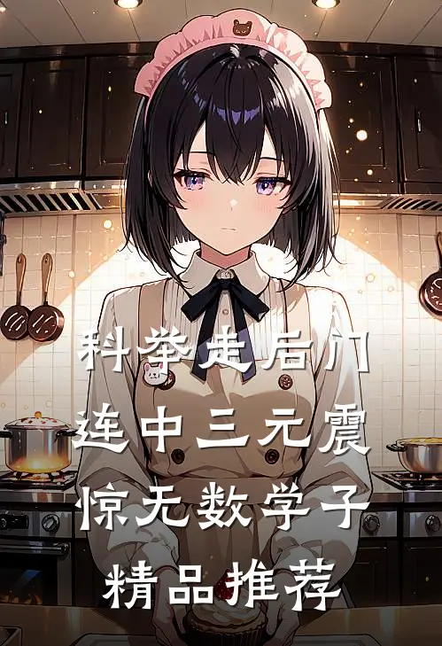 科举走后门，连中三元震惊无数学子精品推荐