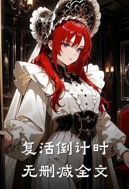 复活倒计时无删减全文