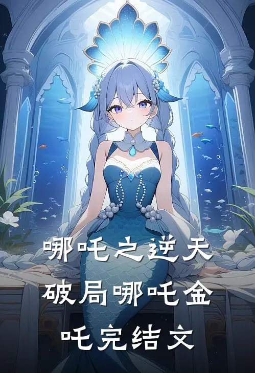 哪吒之逆天破局哪吒金吒完结文
